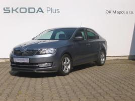 koda Rapid 1.2 TSI 63kW Ambition