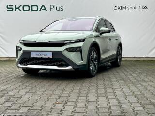 �koda Elroq 82 kWh Selection 85
