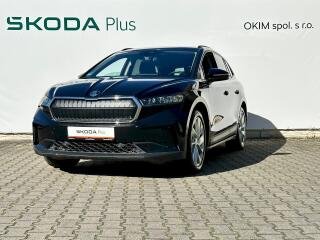 �koda Enyaq iV 62 kWh Loft