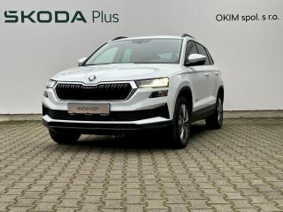 koda Karoq 2.0 TDI 85kW Style DSG