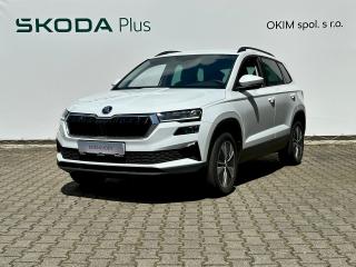 koda Karoq 2.0 TDI 85kW Style DSG