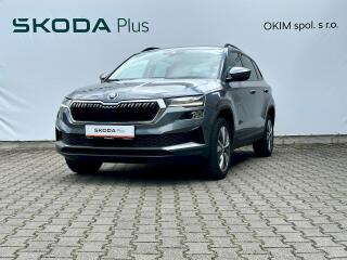 �koda Karoq 2.0 TDI 85kW Ambition DSG