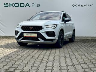 Cupra Ateca 2.0 TSI 221 kW Tribe Edition D
