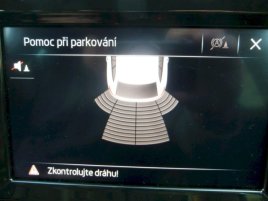 Škoda Scala (2022) 1.0 TSI 81kW Akční model - náhled 13