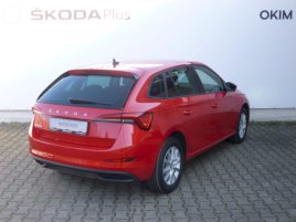 Škoda Scala (2022) 1.0 TSI 81kW Akční model - náhled 2