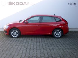 Škoda Scala (2022) 1.0 TSI 81kW Akční model - náhled 3