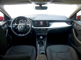 Škoda Scala (2022) 1.0 TSI 81kW Akční model - náhled 5
