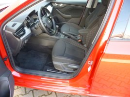 Škoda Scala (2022) 1.0 TSI 81kW Akční model - náhled 6