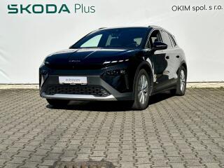 �koda Elroq 82 kWh Selection 85