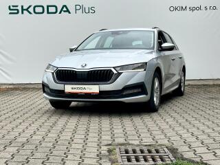 �koda Octavia 2.0 TDI 85kW Ambition Combi