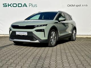 �koda Elroq 82 kWh Selection 85