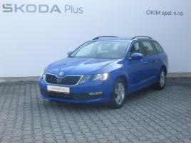 koda Octavia 1.6 TDI 85kW Ambition Combi