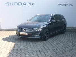 Volkswagen Passat 1.5 TSI EVO BMT DSG R-Line Var