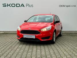 Ford Focus Trend 1.0 EcoBoost