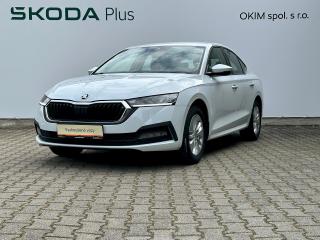 koda Octavia 2.0 TDI 85kW Ambition