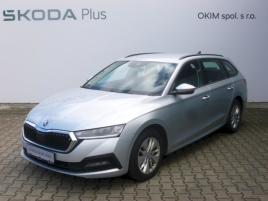 koda Octavia 2.0 TDI 85kW Ambition Combi