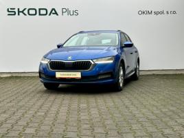 koda Octavia 2.0 TDI 85kW Ambition Combi