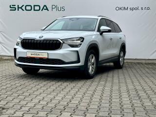 �koda Kodiaq 2.0 TDI 110 kW Selection DSG