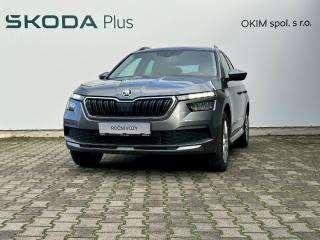 koda Kamiq 1.0 TSI 81 kW Style DSG