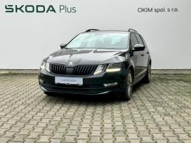 koda Octavia 1.5 TSI 110kW Style Combi DSG