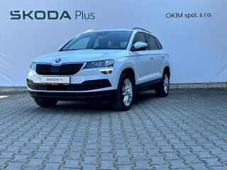 �koda Karoq 2.0 TDI 85 kW Ambition DSG