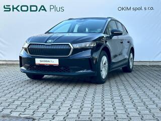 �koda Enyaq 55 kWh Studio