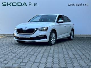 koda Scala 1.6 TDI 85kW Style