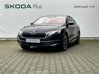 �koda Octavia 1.5 TSI 110kW Selection