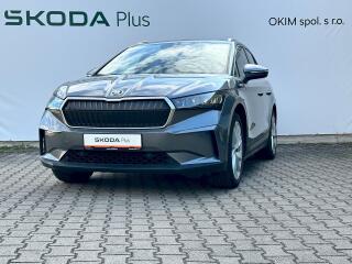�koda Enyaq iV 80 / 150 kW / 82 kWh Loft