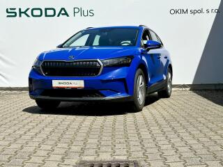 �koda Enyaq 62 kWh Loft