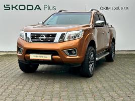 Nissan Navara 2.3 dCi 140kW Double Cab Tekna