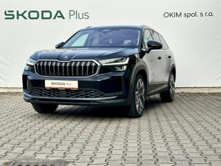 �koda Kodiaq 2.0 TDI 142 kW Exclusive Selec