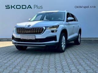 koda Kodiaq 2.0 TDI 110 kW Style DSG