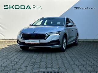 �koda Octavia 2.0 TDI 85kW Ambition Combi