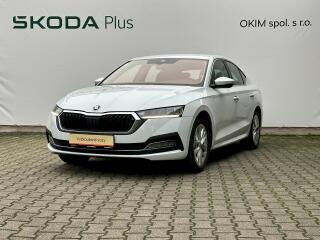 �koda Octavia 2.0 TDI 85kW Style
