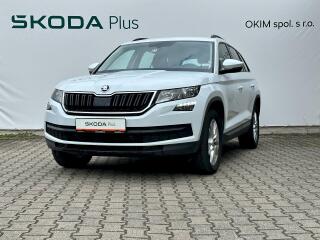 �koda Kodiaq 2.0 TDI 110 kW Ambition 4x4 DS