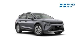 �koda Elroq 60, 63 kWh 150 kW Essence