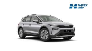 �koda Elroq 60, 63 kWh 150 kW Essence