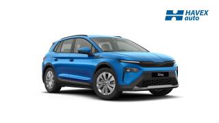 �koda Elroq 60, 63 kWh 150 kW Essence