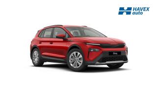 �koda Elroq 60, 63 kWh 150 kW Essence