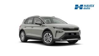 �koda Elroq 60, 63 kWh 150 kW Essence