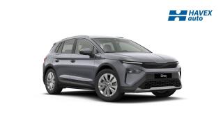 �koda Elroq 60, 63 kWh 150 kW Selection
