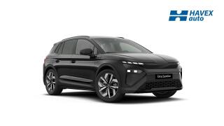 �koda Elroq 60, 63 kWh 150 kW Sportline