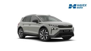 �koda Elroq 60, 63 kWh 150 kW Sportline