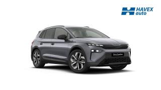 �koda Elroq 85, 82 kWh 210 kW Sportline