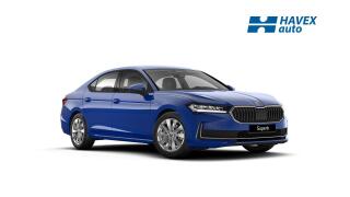 �koda Superb 2.0 TDI 110 kW Selection