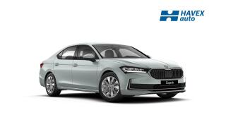 �koda Superb 2.0 TDI 142 kW Selection
