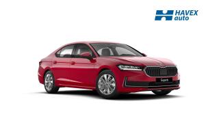 �koda Superb 2.0 TDI 142 kW Selection