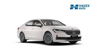 �koda Superb 2.0 TDI 110 kW L&K