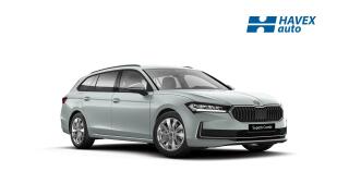 �koda Superb 2.0 TDI 142 kW Selection